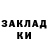 Cocaine Боливия Kimberly Klein